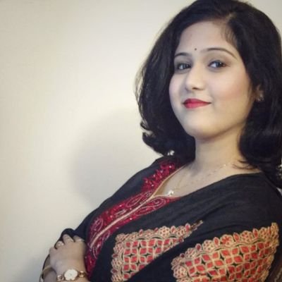 Upasana Palo Profile