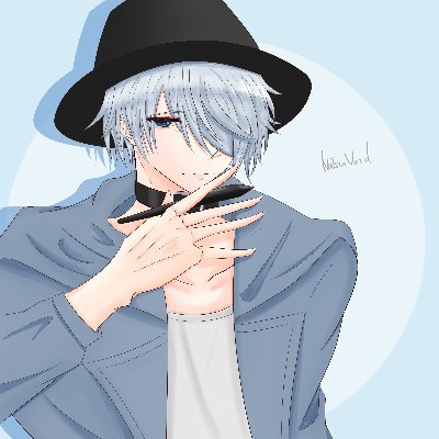 虚ろ なつさんのプロフィール画像