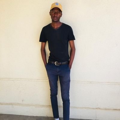 TsebzaDeTower's profile picture. works at Platinum CREDIT