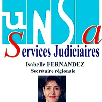 UNSA Services Judiciaires Sud et Corse