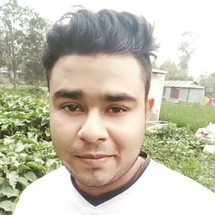 AlaminH84837327's profile picture. 