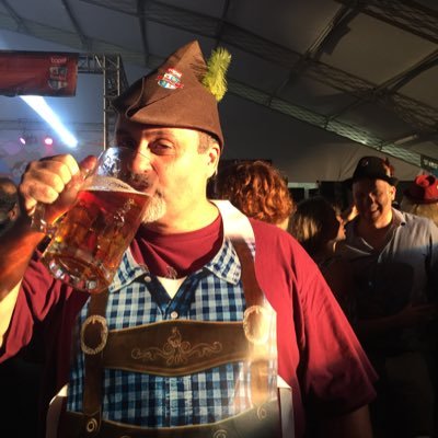 peteraleroux's profile picture. 