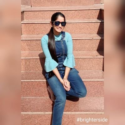 kavyeahh's profile picture. Live today like tomorrow doesn't exist💫

#feminist #patriot