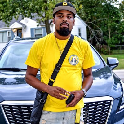 co owner of Xplicid Clothing Owner of trappersonabeats