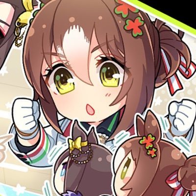 Lucioraさんのプロフィール画像