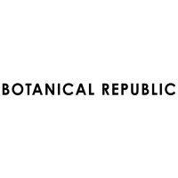 Botanical Republic(@botanicalrepla) 's Twitter Profile Photo