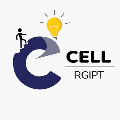 ecell_rgipt Profile Picture