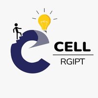 E-Cell RGIPT(@ecell_rgipt) 's Twitter Profile Photo