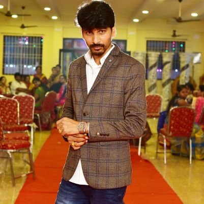 sravaniramsu's profile picture. 