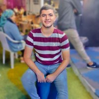 Abdalla Araby (@abdallaa1973) 's Twitter Profile