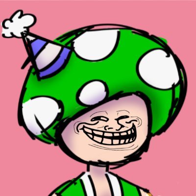 retired mario's early years: preschool fun speedrunner
catJAMmer + pensi3
pfp by @itsmagicflakes (normally)
@smellypriv
SEALAND FOREVER
he/him