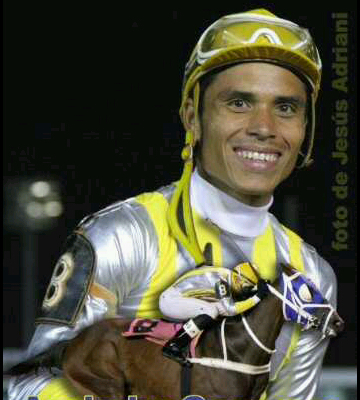 Jockey profesional