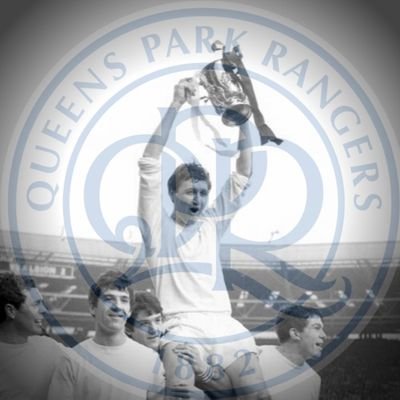 It's your daily dose of #qpr