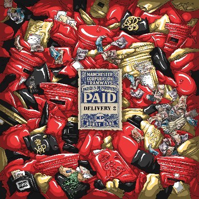 RosebankRecords's profile picture. Coming up roses. A new label from music journalist @LukeBallance.