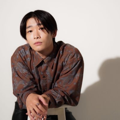 yuki_kanie's profile picture. 実はアクロバットして踊れます contact⤵︎ ︎yuki.kanie1012@gmail.com