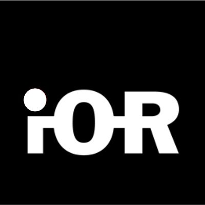 Fighting cancer through research in cancer biology, immunology and genomics. 

IOR is affiliated to @USI_en and member of Bios+ (https://t.co/TW9ZPQgwSZ).