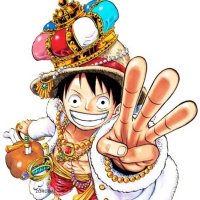 King Luffy (@kingluffyyt) 's Twitter Profile
