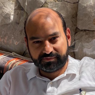 fahedsamra's profile picture. Jeweler & Real Estate Developer Almas Jewery. SAS Real Estate