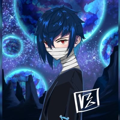 Ve Xewazero | Open Commission indonesiaさんのプロフィール画像