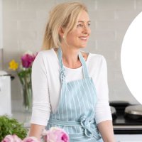 Vanessa Cook | Ireland (@cookingclassnow) 's Twitter Profile Photo