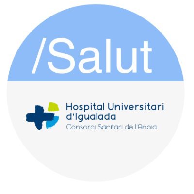 Benvinguts al Twitter de l'Hospital Universitari d'Igualada - Consorci Sanitari de l'Anoia.