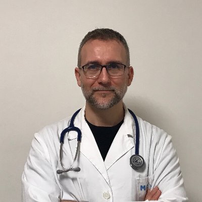 doctorbenlloch Profile Picture
