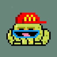 FastFoodToadz (π,πΈ) (@fastfoodtoadz) 's Twitter Profile