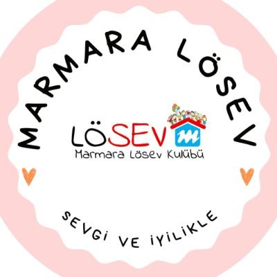 Marmara Lösev Fayda Kulübü Profile