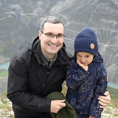 stysin's profile picture. Data scientist at Topsort, co-founder at CubicPrints. Game theory, ML, Bayesian optimization. Climbing, skating, biking.