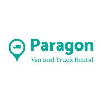 Paragon Van & Truck Rental KZN (@paragonvankzn) Twitter profile photo