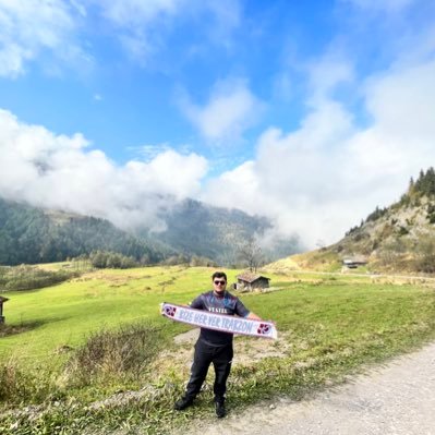 yasarismail61's profile picture. ÇAYKARALI ordu @trabzonspor