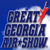 GreatGAAirShow's profile picture. 