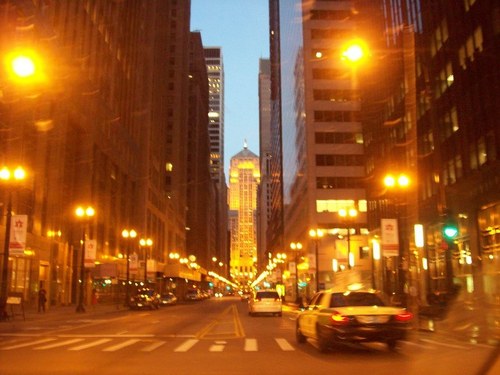 Brian LaDuke Profile