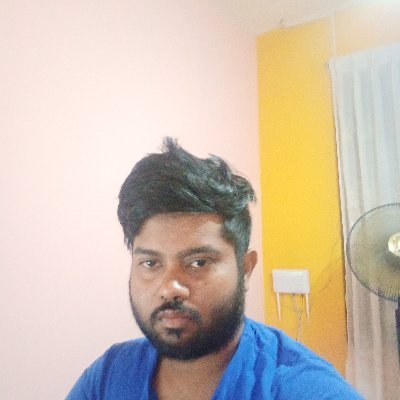 charukalalanth1's profile picture. businessman