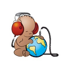 http://t.co/5y5XmBaJU7 | Your Headphones to the World | Providing culturally rich music with distinctive sounds from around the world.