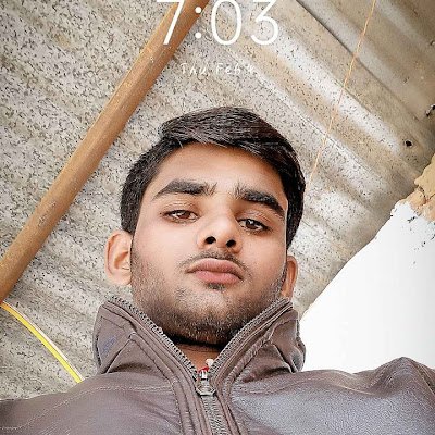 SumitVi13850167's profile picture. Sumit vishwakarma