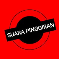 SUARA PINGGIRAN(@suarapinggi_ran) 's Twitter Profile Photo