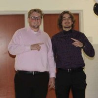 Joey Pollock (@jpollock1223) 's Twitter Profile Photo