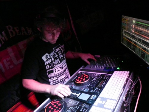 DanSoundAudio's profile picture. 