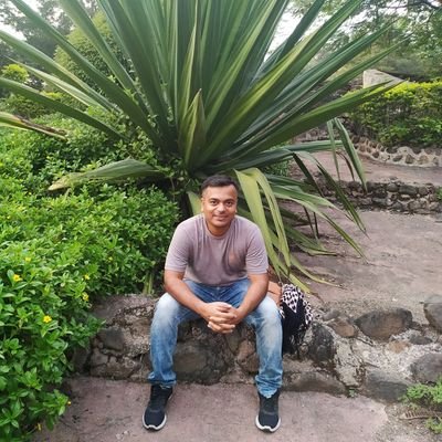 pradeepku007's profile picture. 