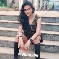 Pooja Varma (@poojavarma2305) 's Twitter Profile