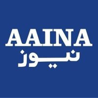 Aaina News(@Aainanewstv) 's Twitter Profile Photo