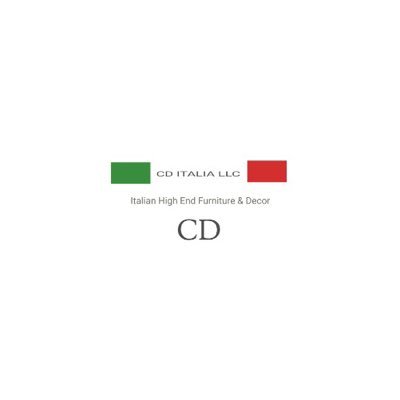 CD ITALIA is the exclusive agent and importer in the USA of authentic Brands from the most renowned manufacturing districts in Italy.
