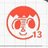 ピョンこのアイコン