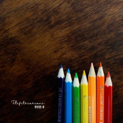 titiFitriAriani's profile picture. Hamba Allah, anak, kakak, istri, & ibu.