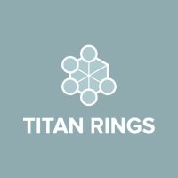 Titan Rings Shop(@TitanRingsShop) 's Twitter Profile Photo