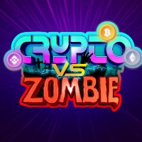 CryptoVsZombie (@cryptovszombie) 's Twitter Profile