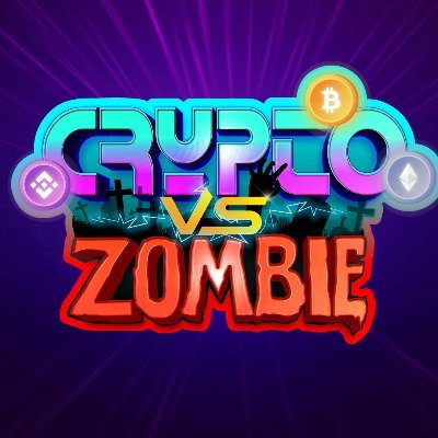 CryptoVsZombie (@CryptoVsZombie) / X