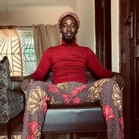 GENERAL Laud (@lauddepoet) 's Twitter Profile Photo GENERAL Laud (@lauddepoet) 's Twitter Profile Photo