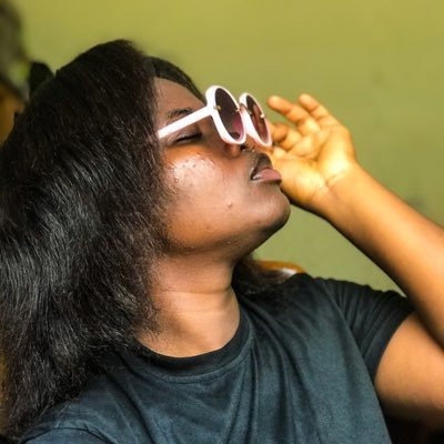 prude0018's profile picture. I'm dripping chocolate milk,caramel and honey💫...I'm black without apology💯